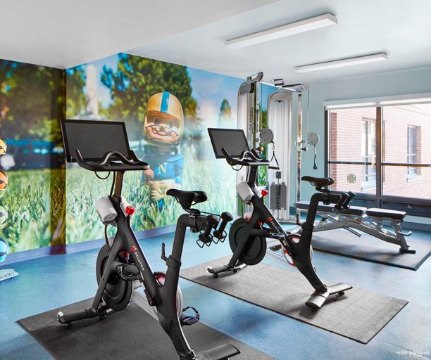 Фото Graduate Annapolis