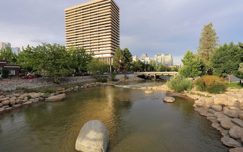 Фото Holiday Inn Express Santa Rosa North, an Ihg Hotel