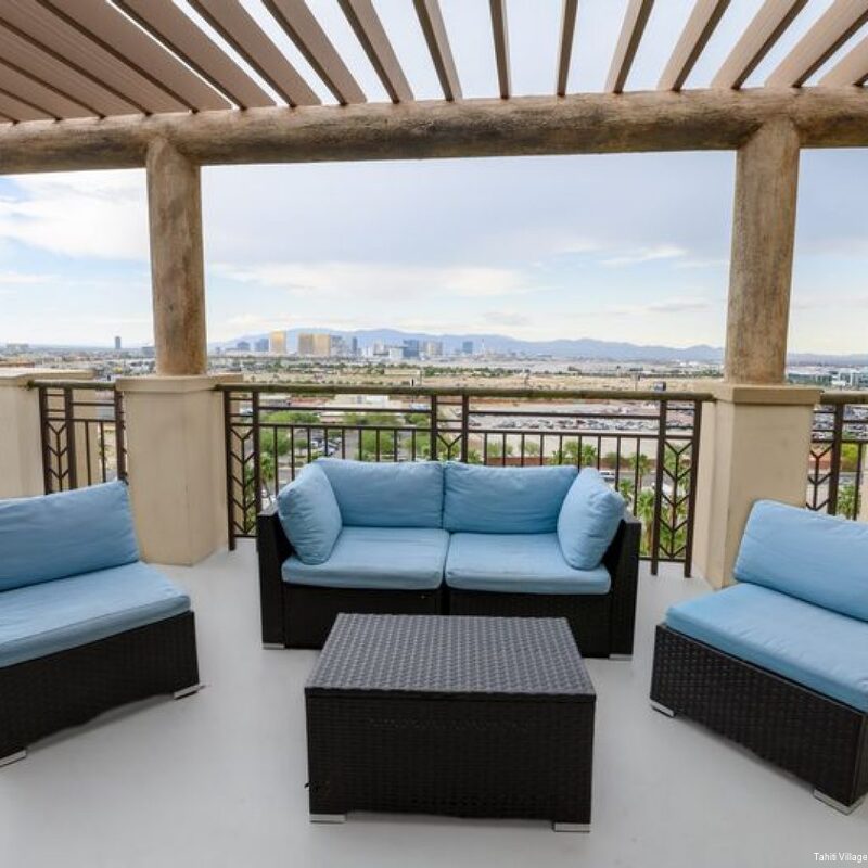 Фото Tahiti Village Resort & SPA