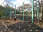 Спортплощадка (улица Гоголя, 42) ، موقع للنشاط الرياضي