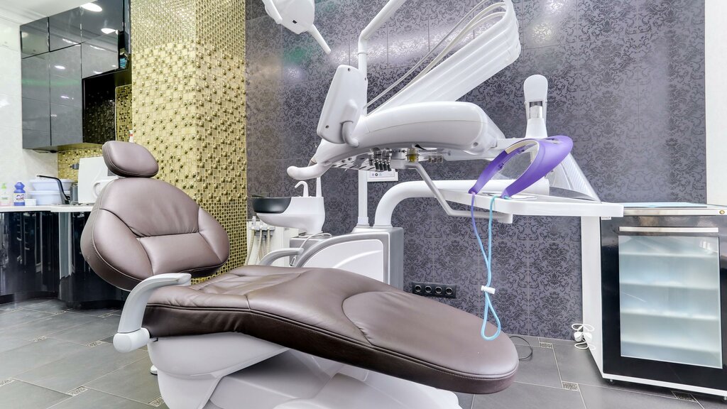 Стоматологическая клиника Эстетическая стоматология SwanClinic, Москва, фото