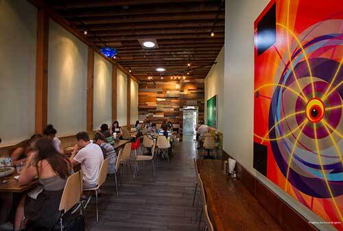 Фото Regency Inn Los Angeles