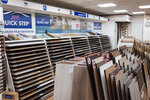 Poly Severnoy Stolitsy (Engelsa Avenue, 126к1), flooring