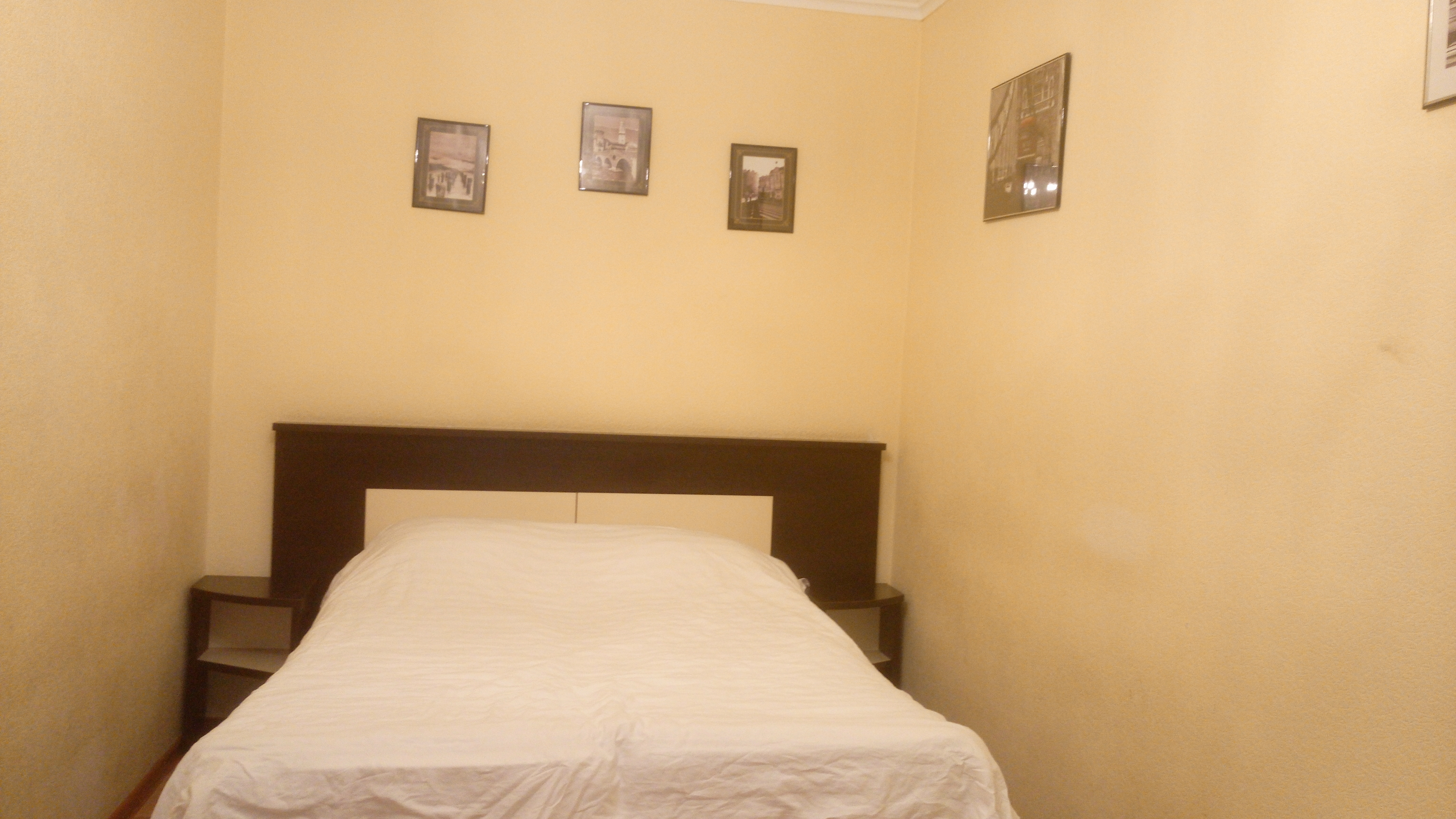 Фото Гостевой дом на Рабфаковской