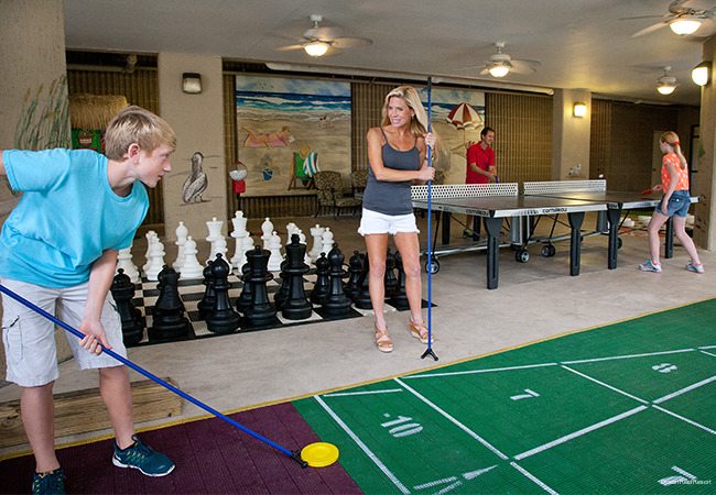 Фото Ocean Reef Resort