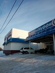 Шиномонтажный торгово-сервисный центр (ул. Кулагина, 1А), шиномонтаж в Барнауле