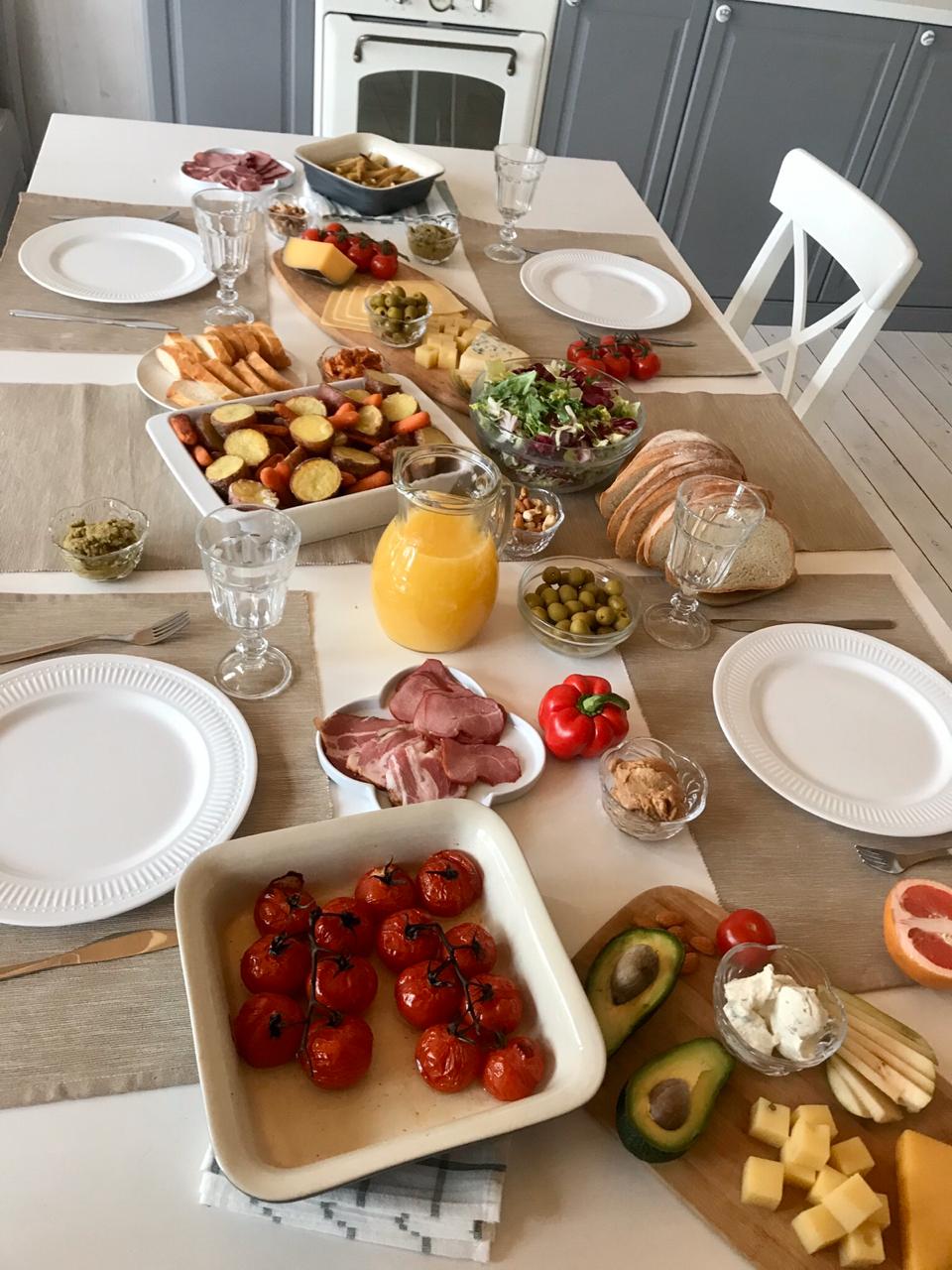 Фото Дуплекс