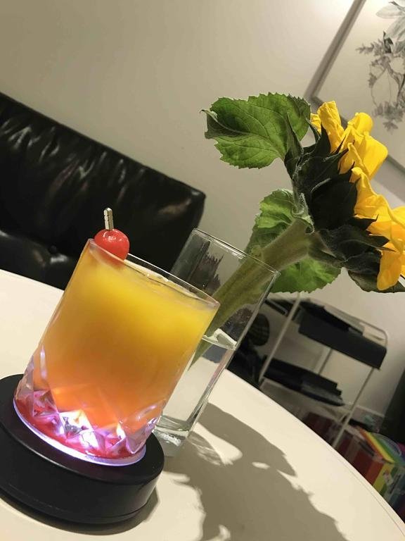 Фото Huijin Holiday Inn