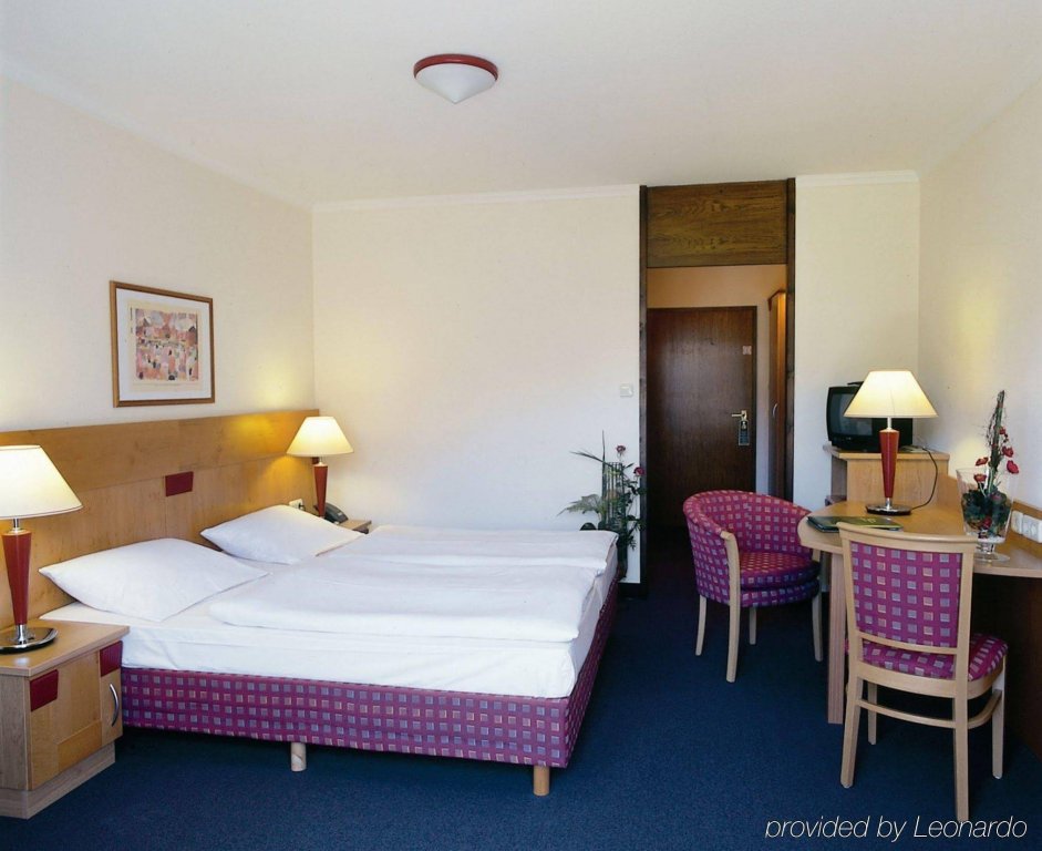Фото Amber Hotel Bavaria