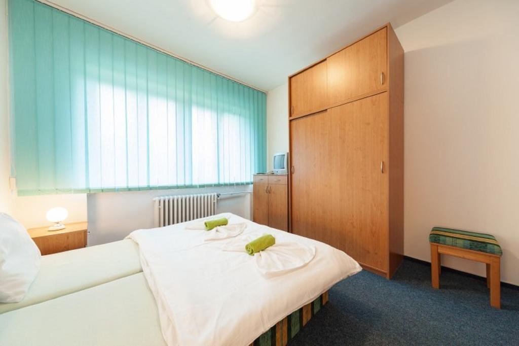 Фото Penzion Forman