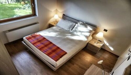 Гостиница Lazy Bee Camping Village