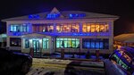 Jetisy (Kaskelen, Abylaı Han dańǵyly, 2), cafetería