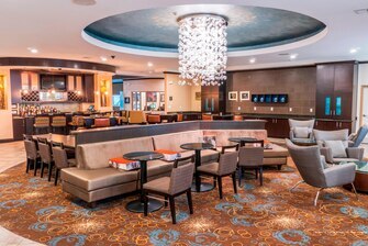 Фото SpringHill Suites Waco Woodway
