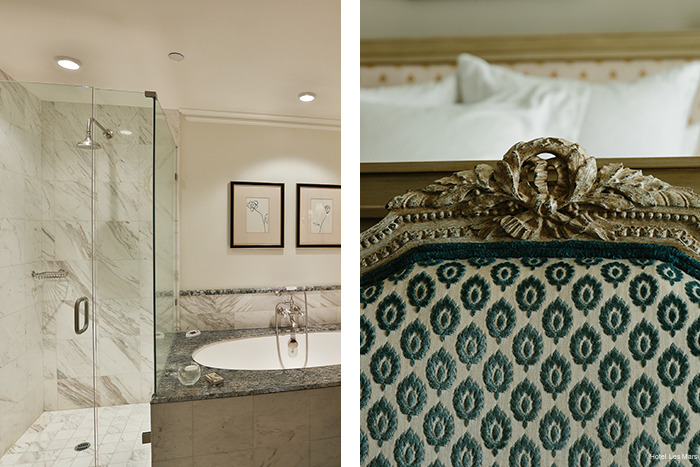 Фото Hotel Les Mars