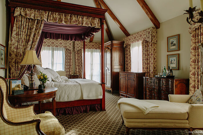 Фото Hotel Les Mars