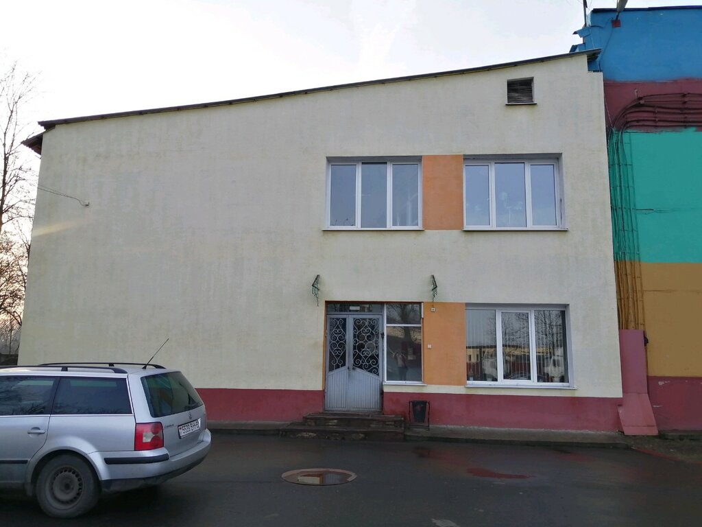 هياكل معدنية Mogilevsky zavod Tekhnologicheskikh Metallokonstruktsy Promtekhmontazh ، ، صورة