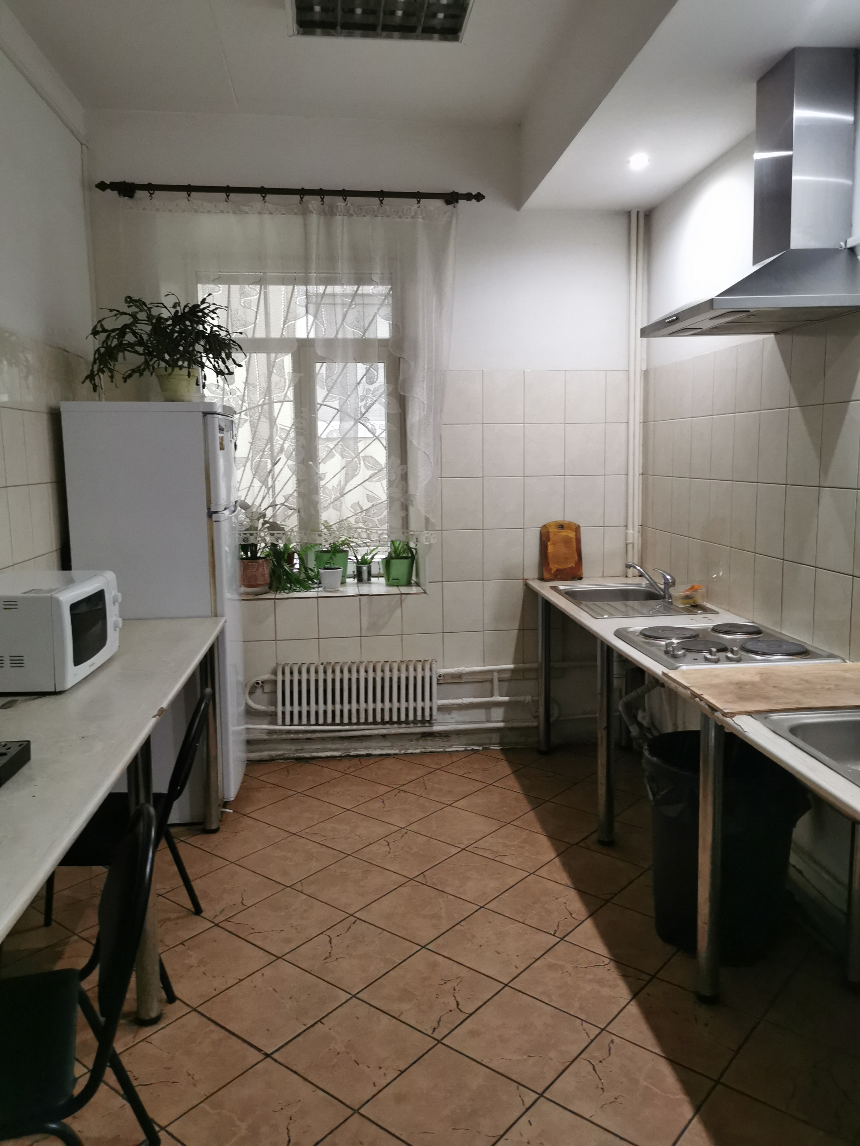 Фото ХотелХот Красносельская