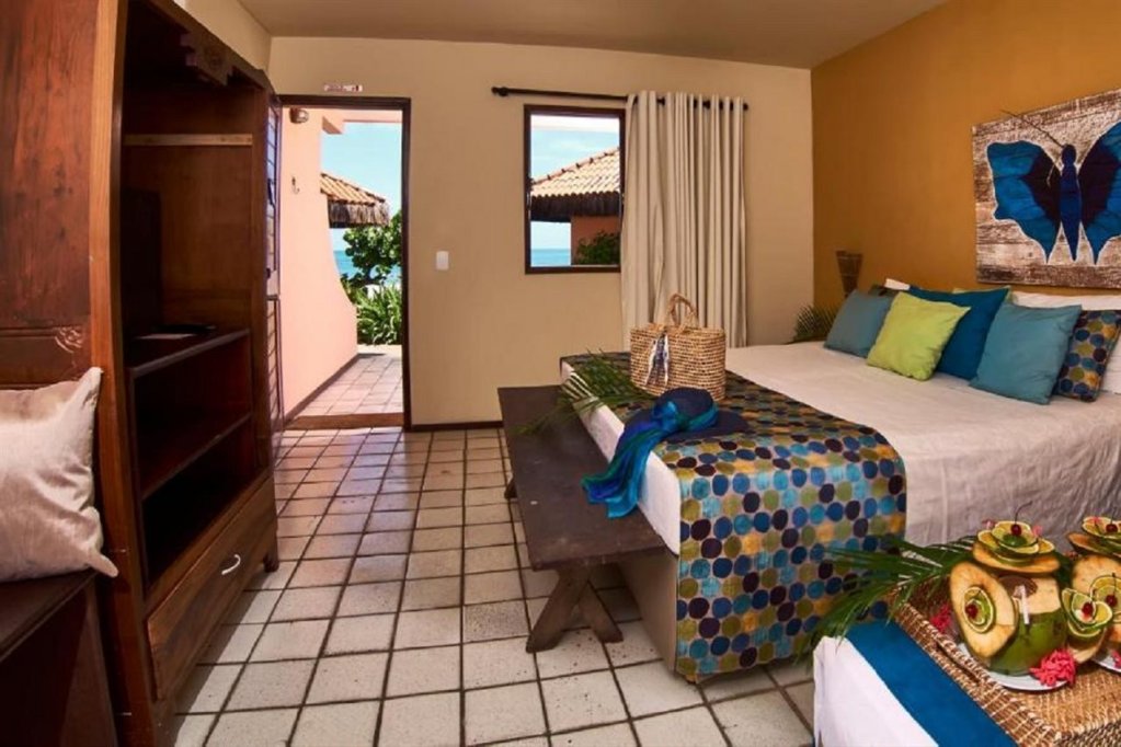 Фото Pousada Tabapitanga