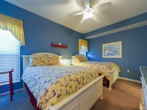 Гостиница Sterling Shores 902 by Destin Getaways в Дестине