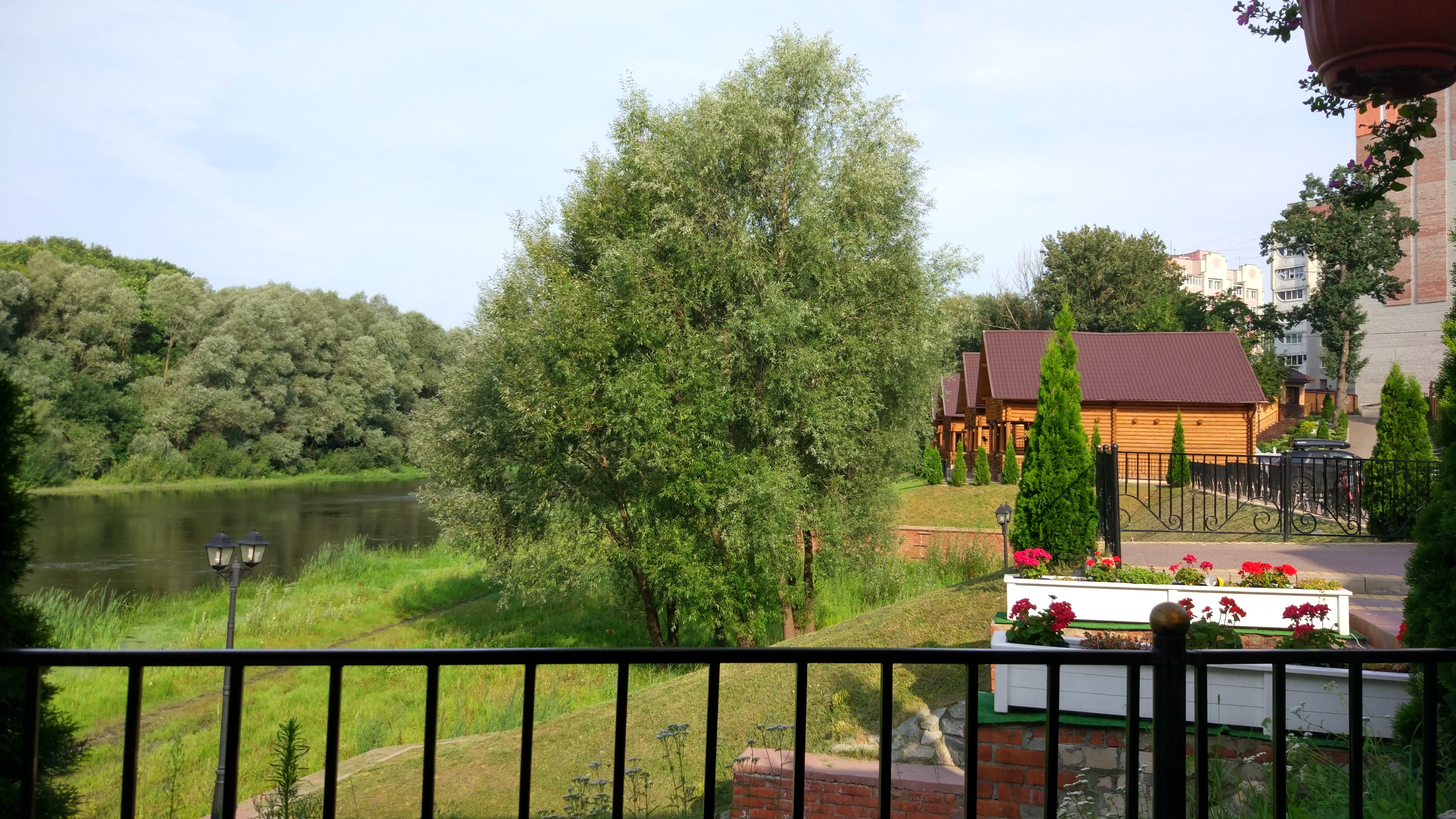 Фото Бристоль