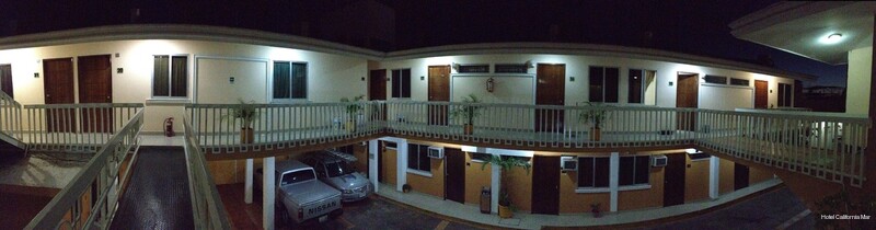 Фото Hotel California Mar