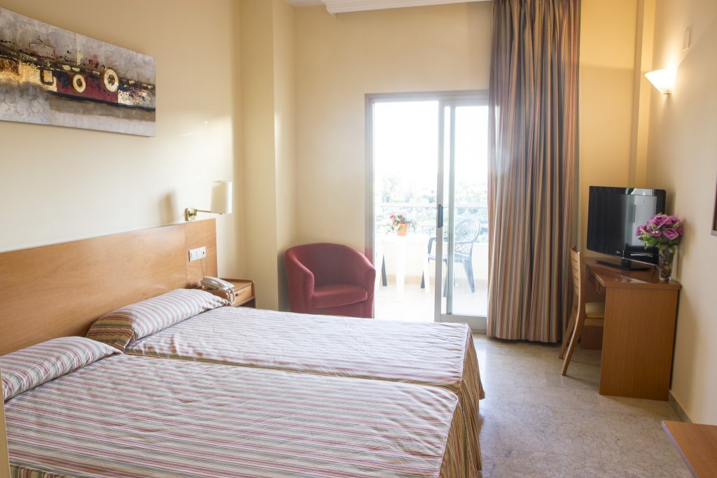 Фото Toboso almuñecar