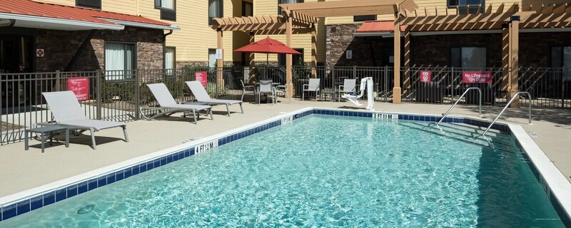 Фото TownePlace Suites by Marriott Panama City
