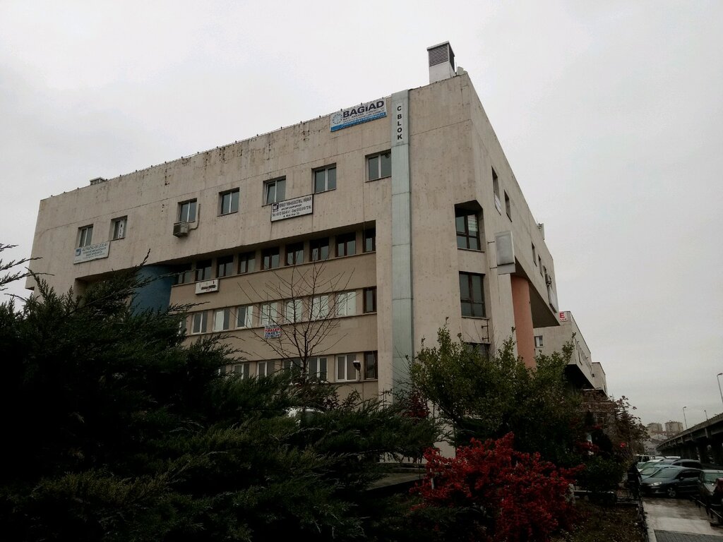 Real estate agency Donmez Emlak, Ankara, photo