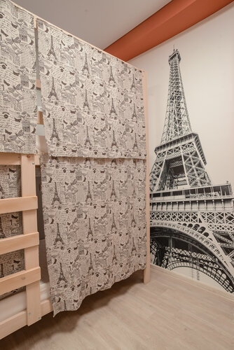 Хостел DeArt в Сочи