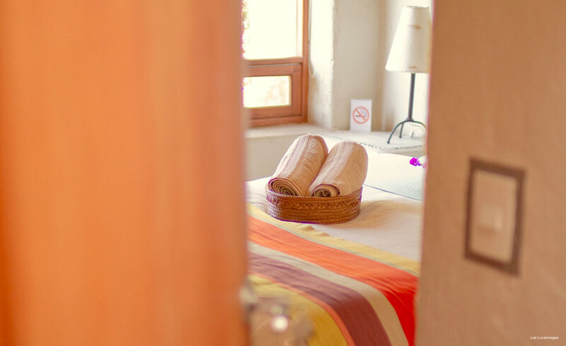 Фото Las Luciérnagas