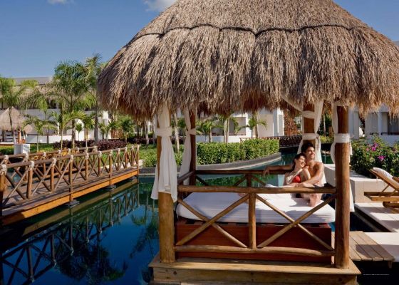 Фото Bavaro Princess Resort SPA And Casino