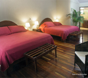 Фото Selva Verde Lodge