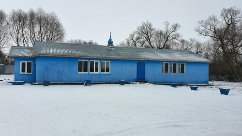 Orthodox church Церковь Покрова Пресвятой Богородицы, Ryazan Oblast, photo