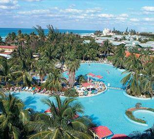 Фото Occidental Tucancun