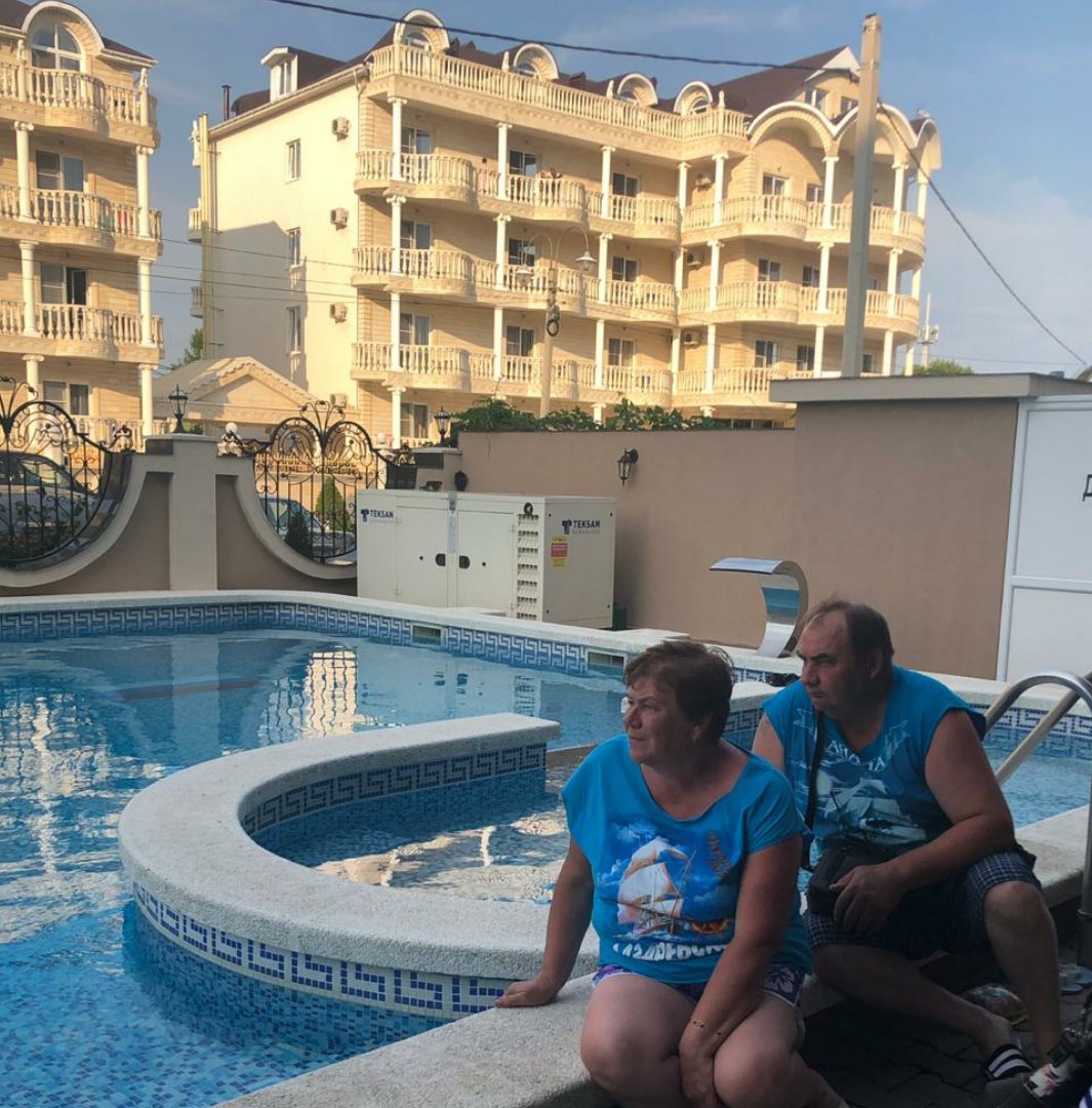 Фото МегаЛюкс