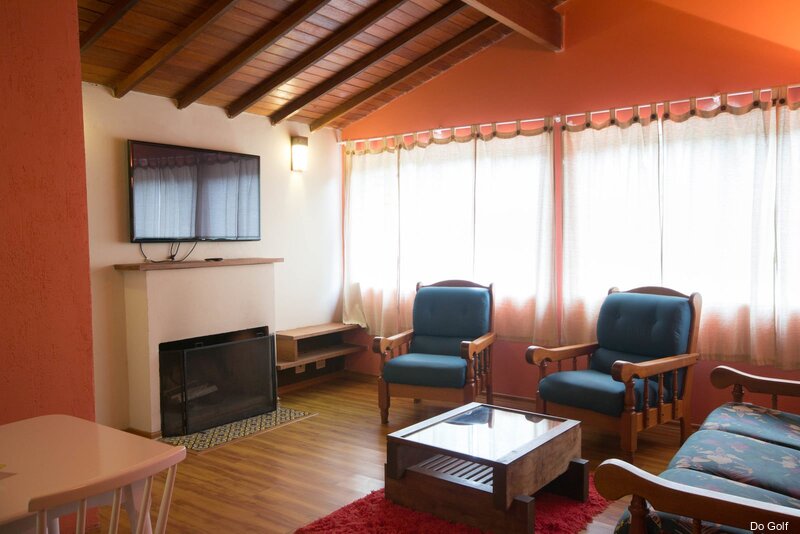 Фото Hotel Vila Bavaria