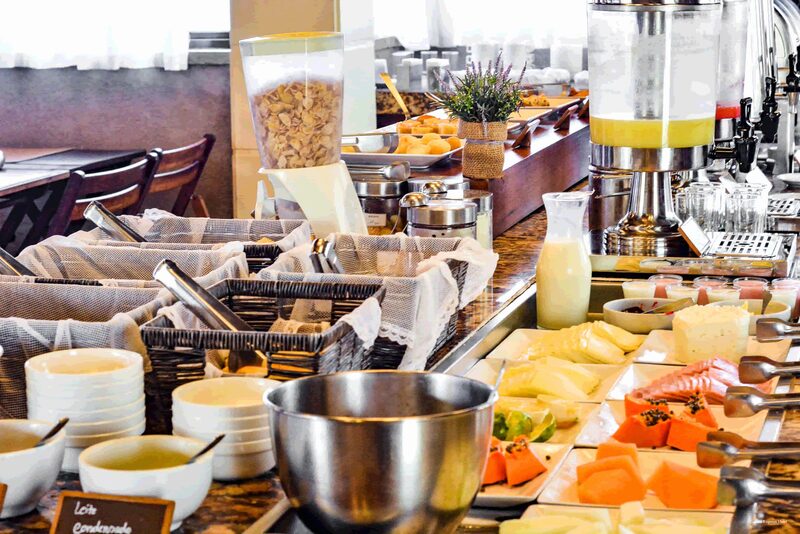 Фото Carmel Express Hotel