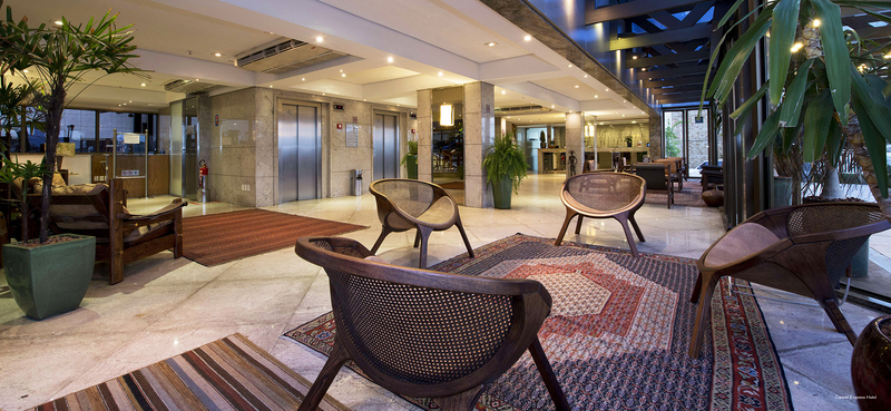 Фото Carmel Express Hotel