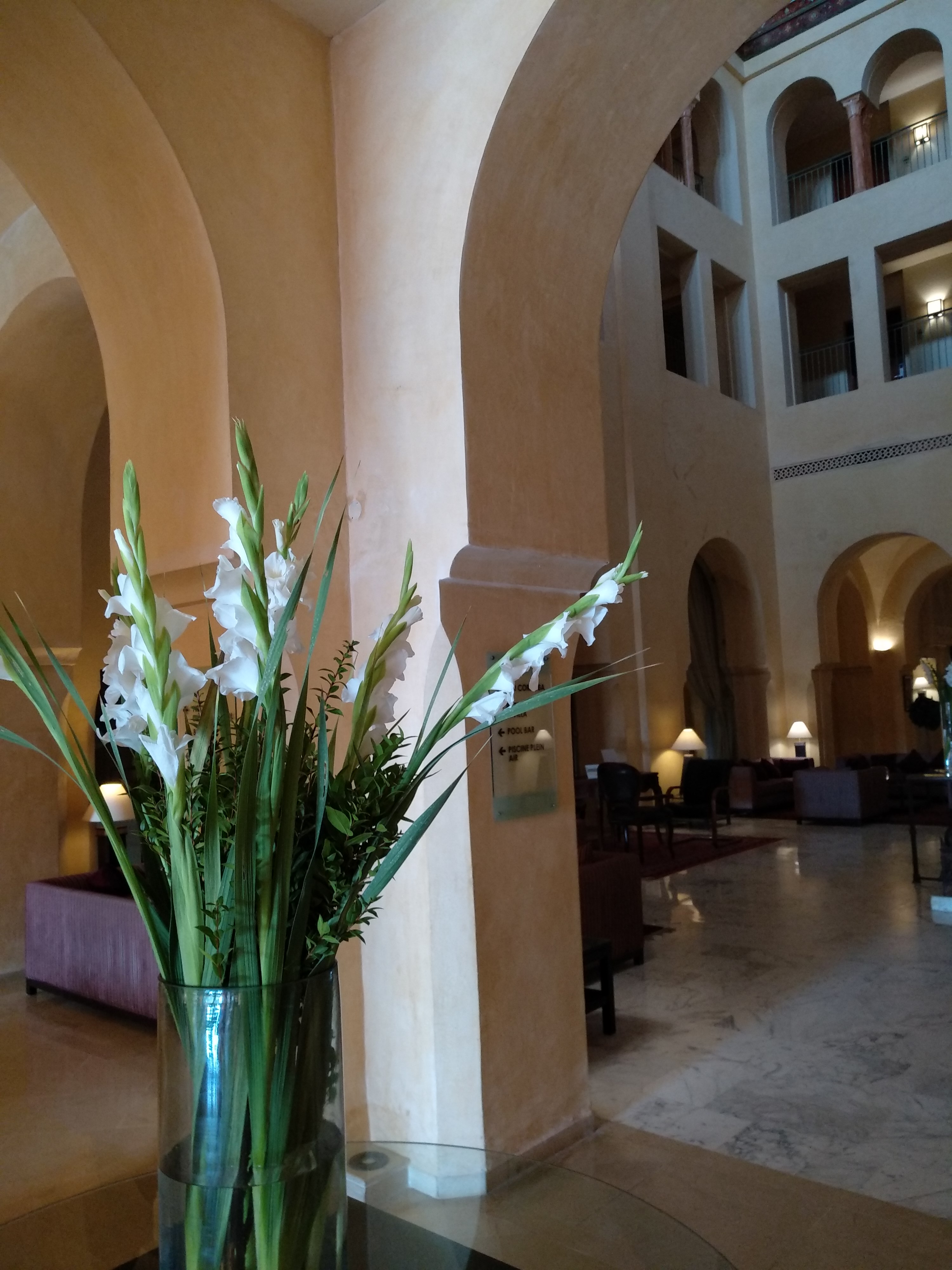 Фото Alhambra Thalasso Hotel