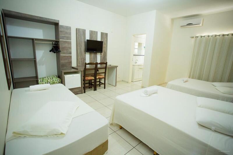 Фото Hotel Maestro Villa Do Lago Toledo