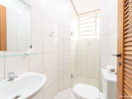 Фото Hotel Caravelas