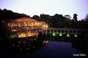 Внешний вид отеля Hotel Nikko в Куритибе, фото 2