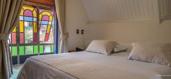 Фото Pousada Estalagem de Brotas