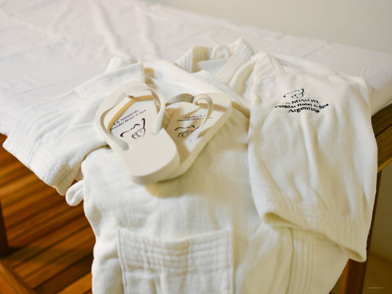 Фото La Mision Posadas Hotel