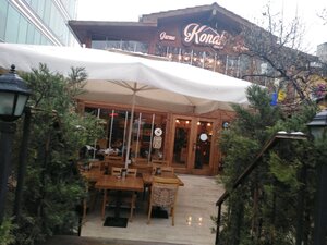 Mansion Coffee House (Ankara Province, Yenimahalle, Şenol Cad., 3), cafe