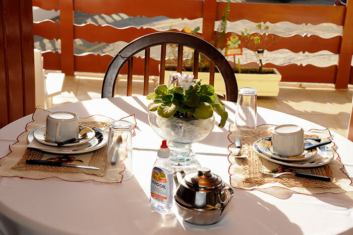 Фото Pousada da Lua