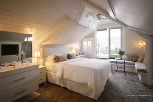 Фото Wine & Roses Hotel Restaurant SPA