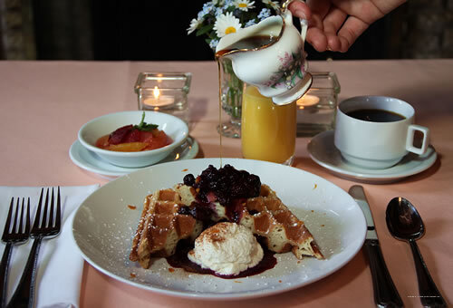 Фото Kelley & Young Wine Garden Inn