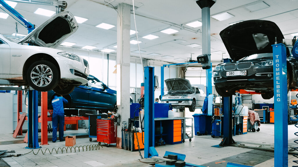 Автосервис картинки для сайта