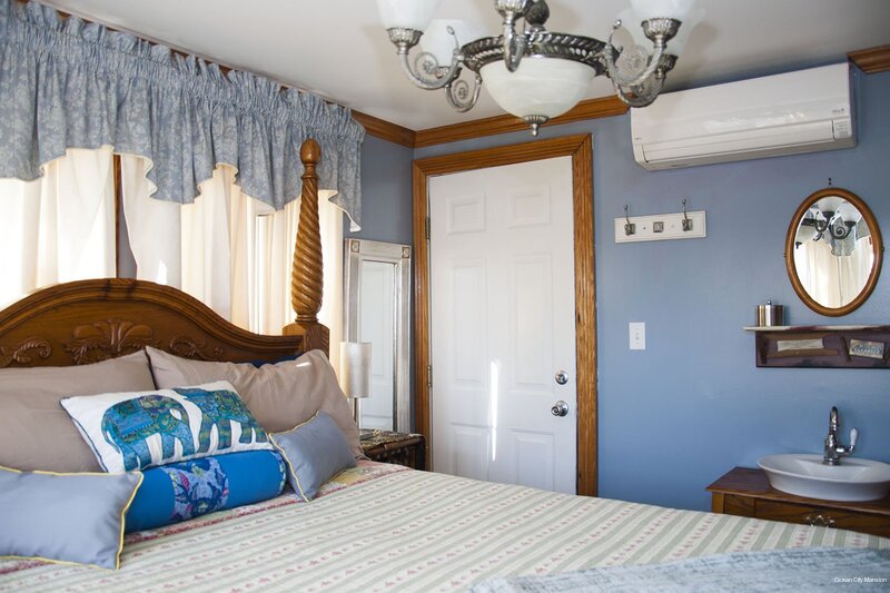 Фото Ocean City Mansion